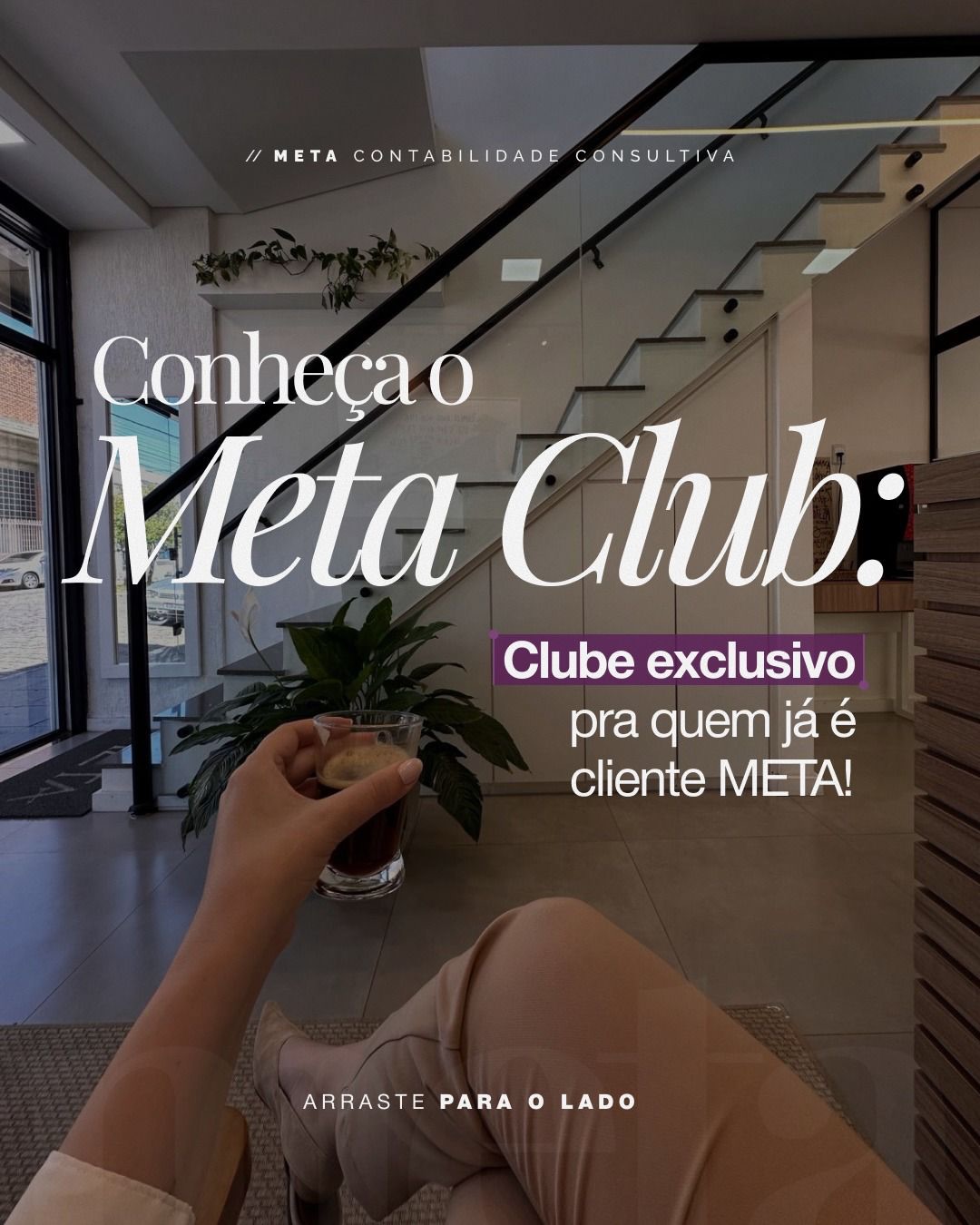 META Club